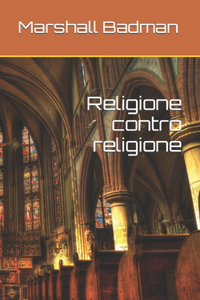 Religione contro religione