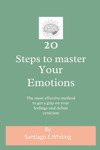 How to manage your emotions