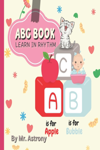 ABC Book for Kids