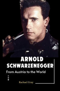 Arnold Schwarzenegger