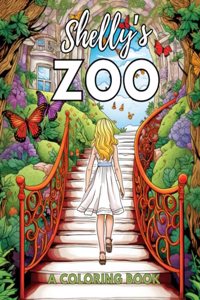 Animals of Shelly's Zoo