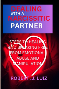 Dealing with a narcissistic partner