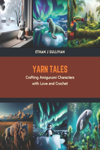 Yarn Tales