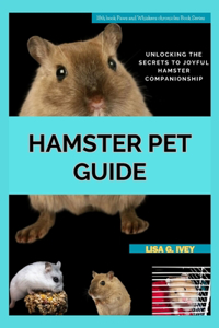 Hamster Pet Guide