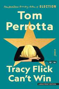 Tracy Flick Can't Win