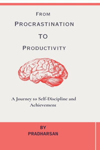 From Procrastination To Productivity