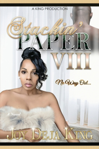 Stackin' Paper Part 8