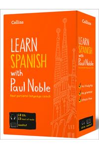 Learn Spanish with Paul Noble for Beginners – Complete Course