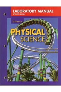 Glencoe Physical Science Laboratory Manual