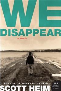 We Disappear