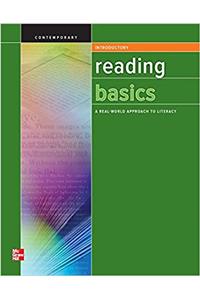 Reading Basics Introductory, Workbook