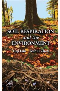 Soil Respiration and the Environment