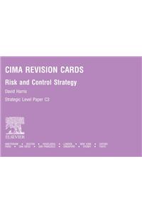 Cima Revision Cards