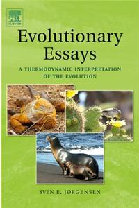 Evolutionary Essays