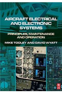 Aircraft Electrical and Electronic Systems