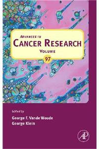 Advances in Cancer Research