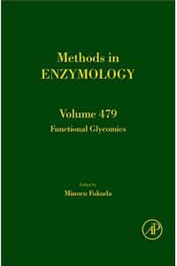 Functional Glycomics