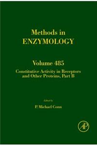 Constitutive Activity in Receptors and Other Proteins