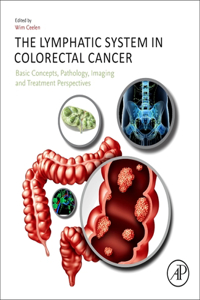 Lymphatic System in Colorectal Cancer