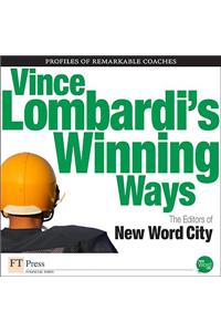Vince Lombardi's Ways
