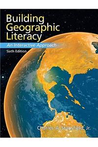 Building Geographic Literacy: An Interactive Approach
