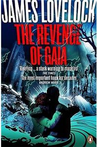 Revenge of Gaia