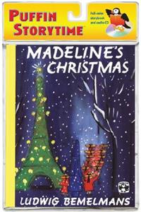 Madeline's Christmas