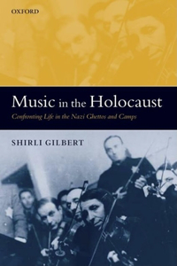 Music in the Holocaust