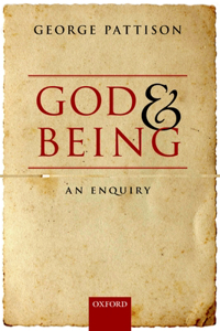 God and Being