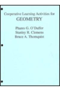 Learning Lab Manual for Geometry