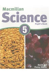 Macmillan Science 5