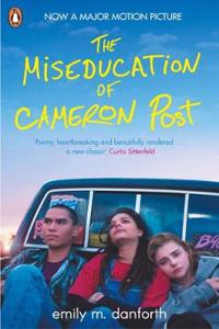 The Miseducation of Cameron Post