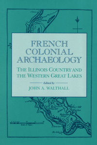 French Colonial Archaeology