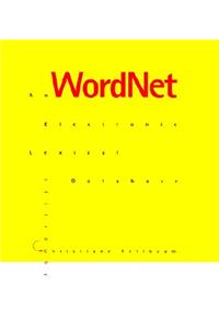 Wordnet: An Electronic Lexical Database