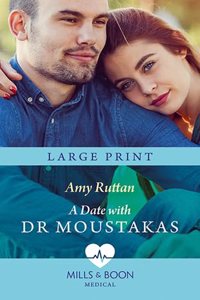 A Date with Dr Moustakas