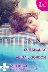 The Family She Needs