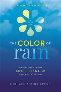 The Color of Rain