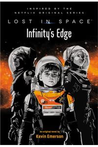 Lost in Space: Infinity's Edge