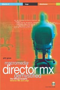 Macromedia Director MX Demystified