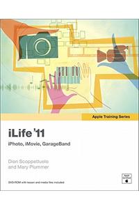 Apple Training Series: Ilife '11