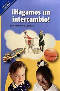 Reading 2010 Spanish (Ai8) Content Reader Grade 3 Unit 1 Week 2 on
