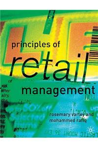 Principles of Retail Management