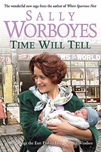 Time Will Tell