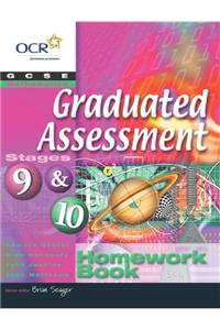 GCSE Mathematics for OCR (Graduated Assessment)