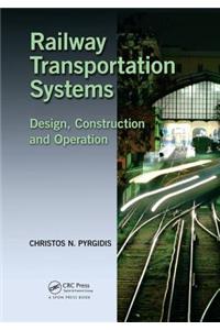 Railway Transportation Systems