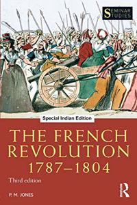 FRENCH REVOLUTION 17871804