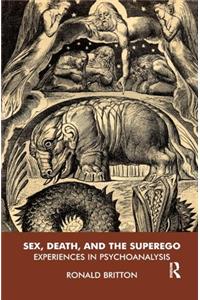Sex, Death, and the Superego