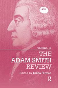 The Adam Smith Review