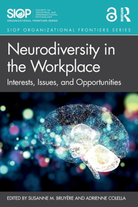 Neurodiversity in the Workplace