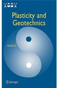 Plasticity and Geotechnics